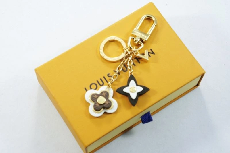 Louis Vuitton Keychains Bright 266799