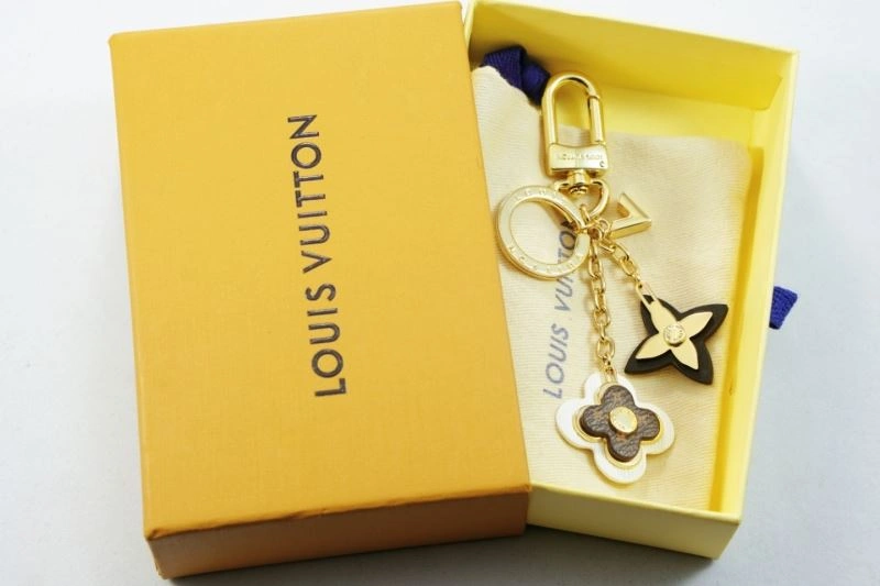 Louis Vuitton Keychains Bright 266799