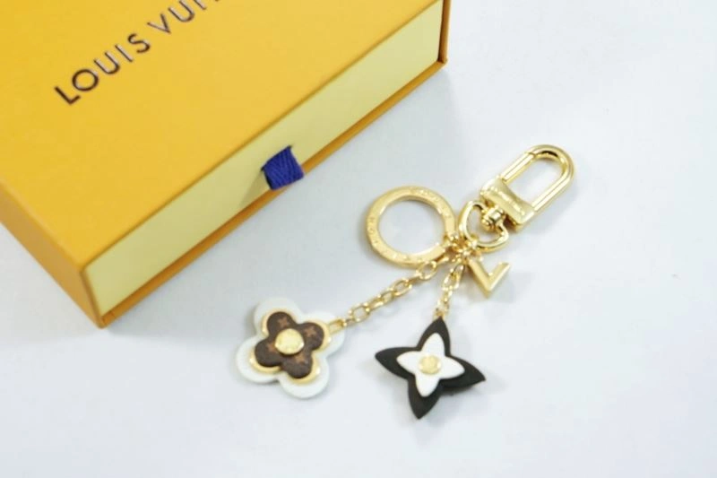 Louis Vuitton Keychains Bright 266799