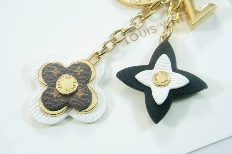 Louis Vuitton Keychains Bright 266799