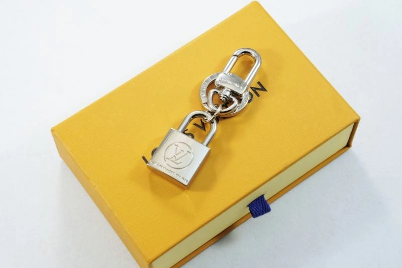 Louis Vuitton Keychains Attractive 266806