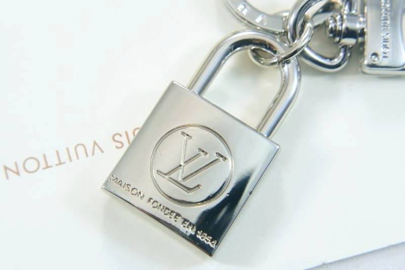 Louis Vuitton Keychains Attractive 266806