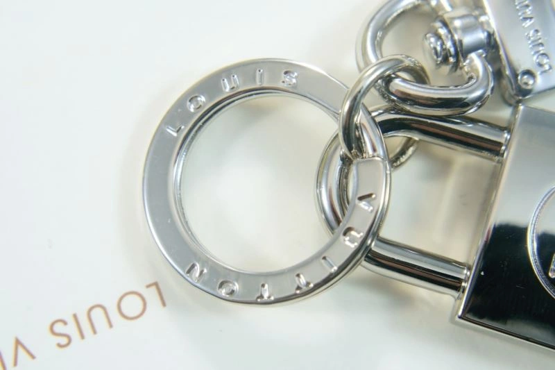 Louis Vuitton Keychains Attractive 266806