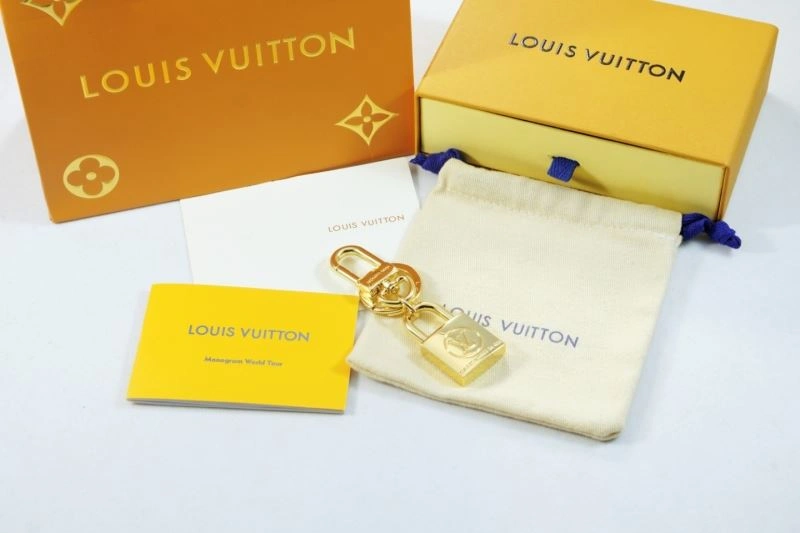 Contemporary Louis Vuitton Keychains 266816