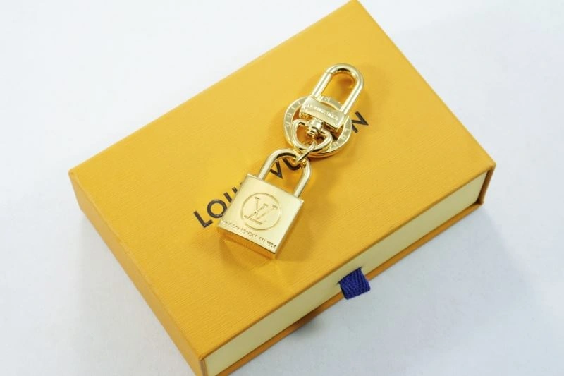 Contemporary Louis Vuitton Keychains 266816