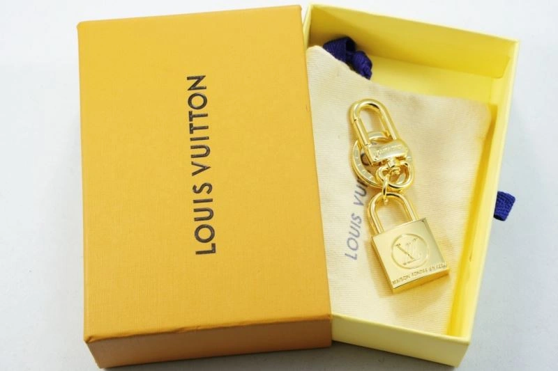 Contemporary Louis Vuitton Keychains 266816