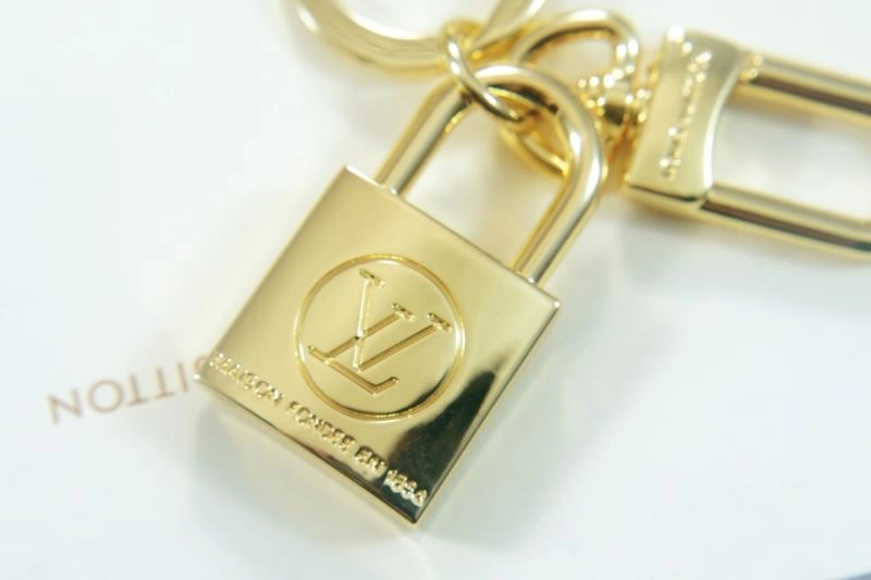 Contemporary Louis Vuitton Keychains 266816