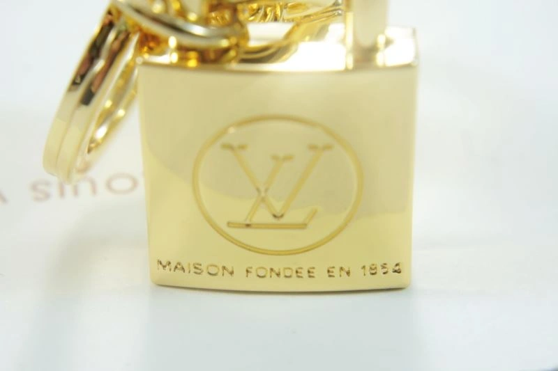 Contemporary Louis Vuitton Keychains 266816