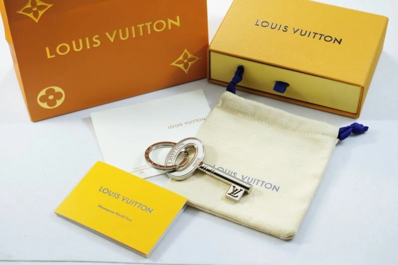 Louis Vuitton Keychains Trendsetting 266812