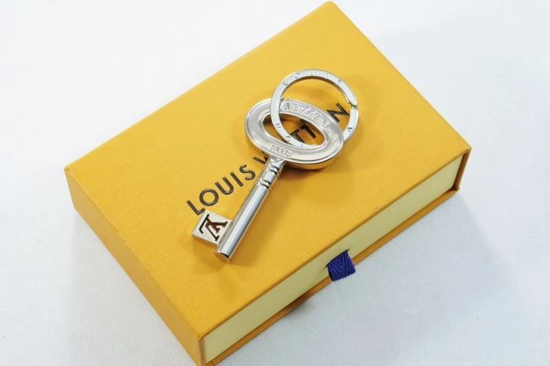 Louis Vuitton Keychains Trendsetting 266812