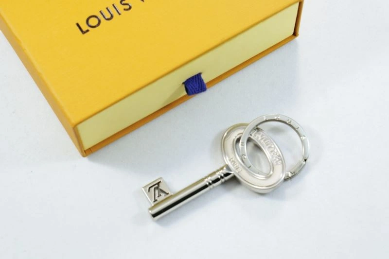 Louis Vuitton Keychains Trendsetting 266812