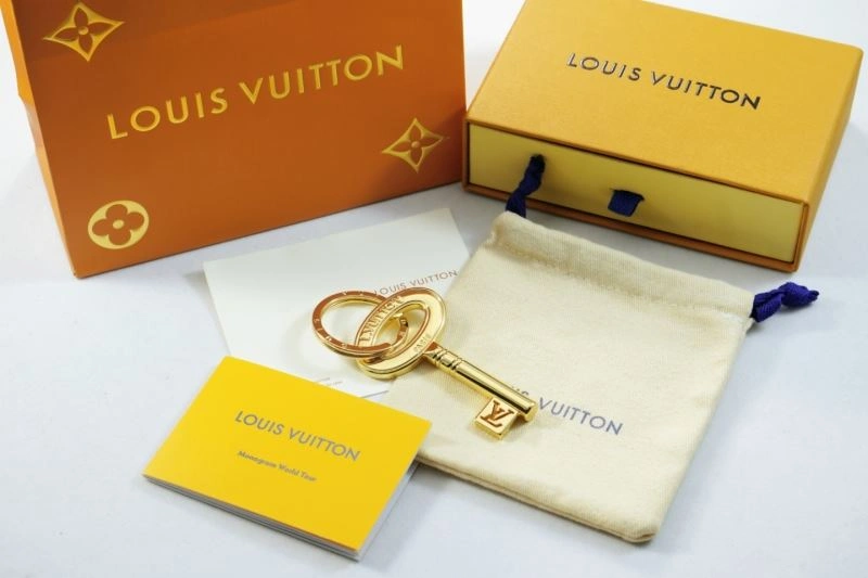 Premium Louis Vuitton Keychains 266802
