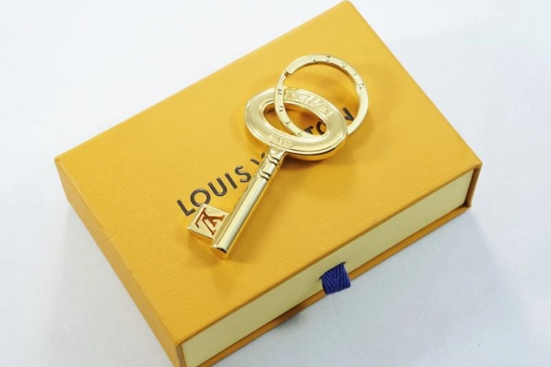 Premium Louis Vuitton Keychains 266802