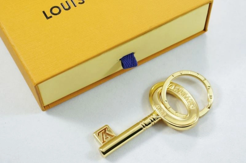 Premium Louis Vuitton Keychains 266802