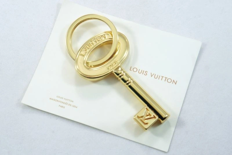 Premium Louis Vuitton Keychains 266802