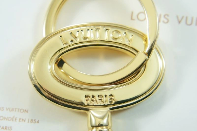 Premium Louis Vuitton Keychains 266802