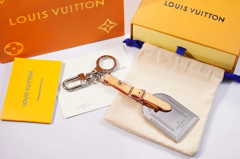 Classic Louis Vuitton Keychains 266791