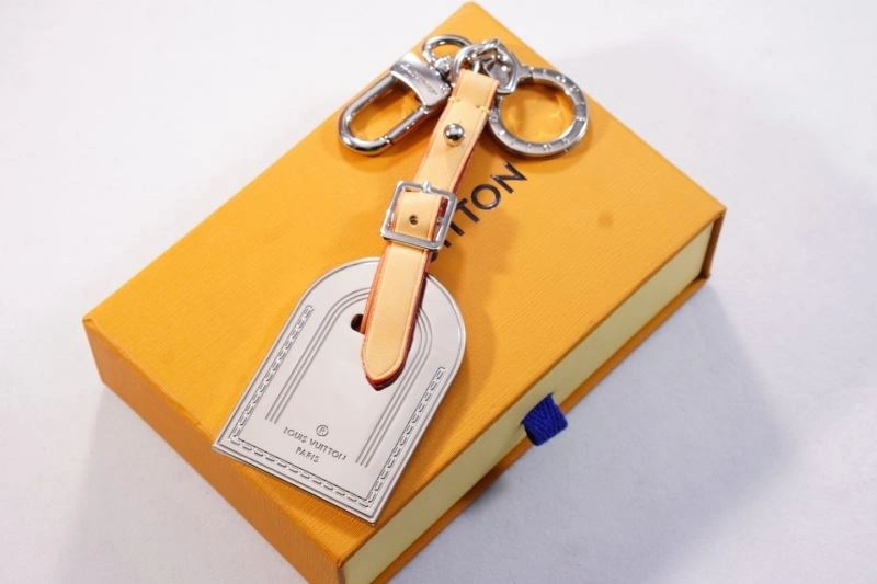 Classic Louis Vuitton Keychains 266791