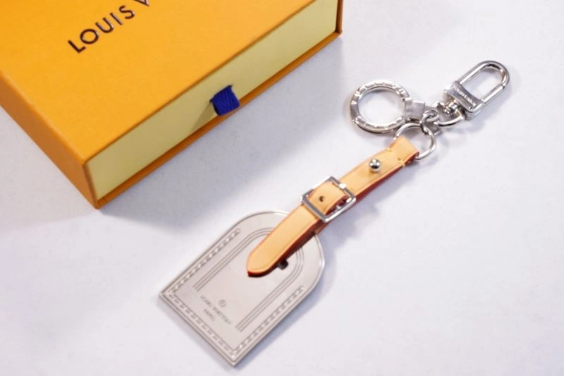 Classic Louis Vuitton Keychains 266791