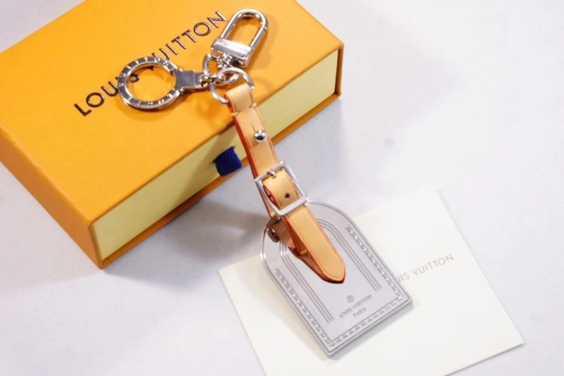 Classic Louis Vuitton Keychains 266791