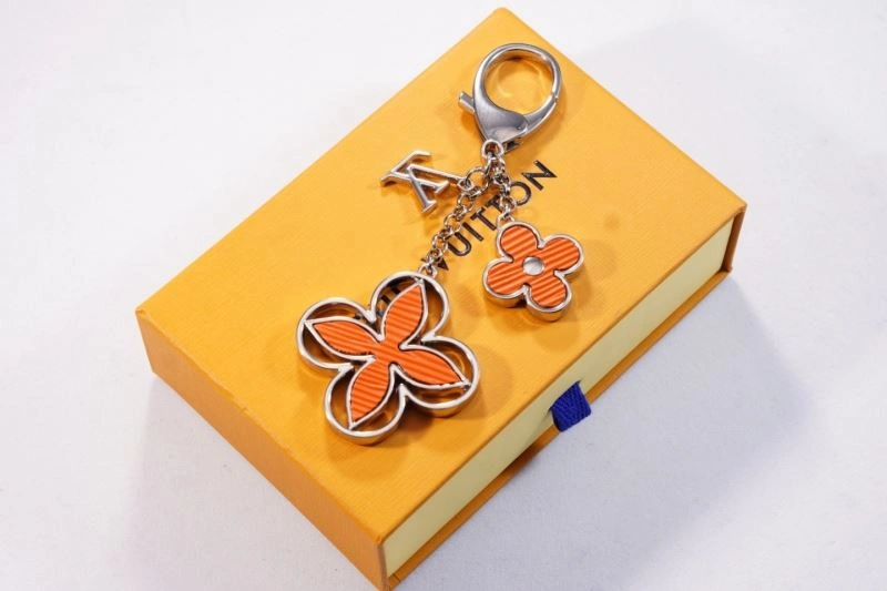 Soft Louis Vuitton Keychains 266796