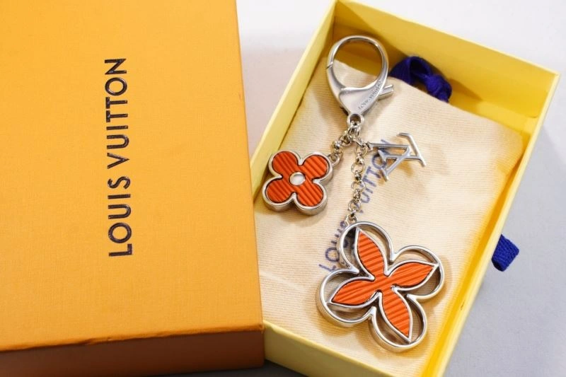 Soft Louis Vuitton Keychains 266796