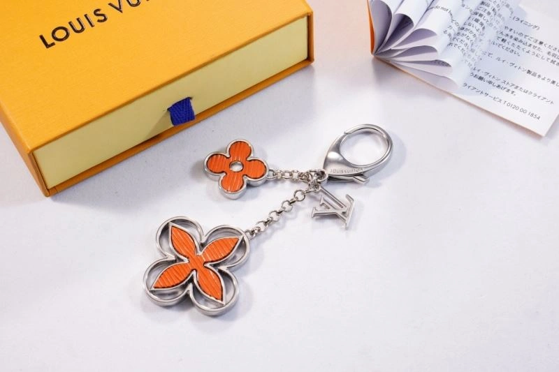 Soft Louis Vuitton Keychains 266796