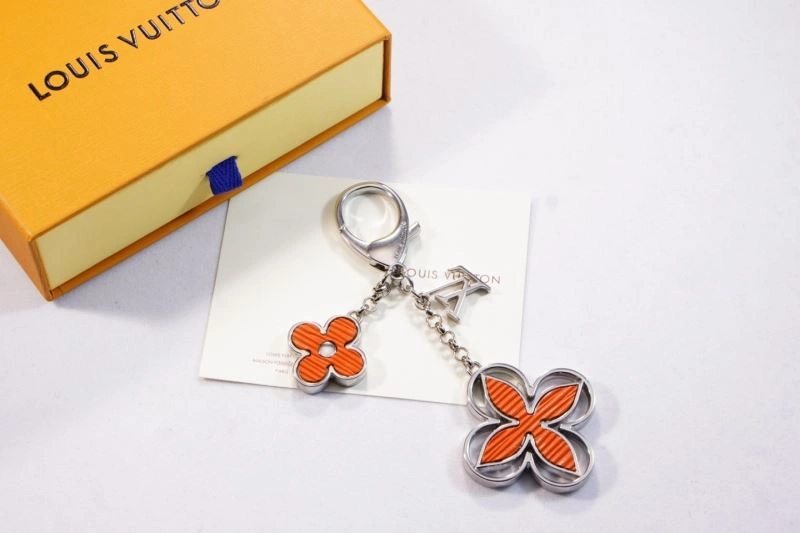 Soft Louis Vuitton Keychains 266796