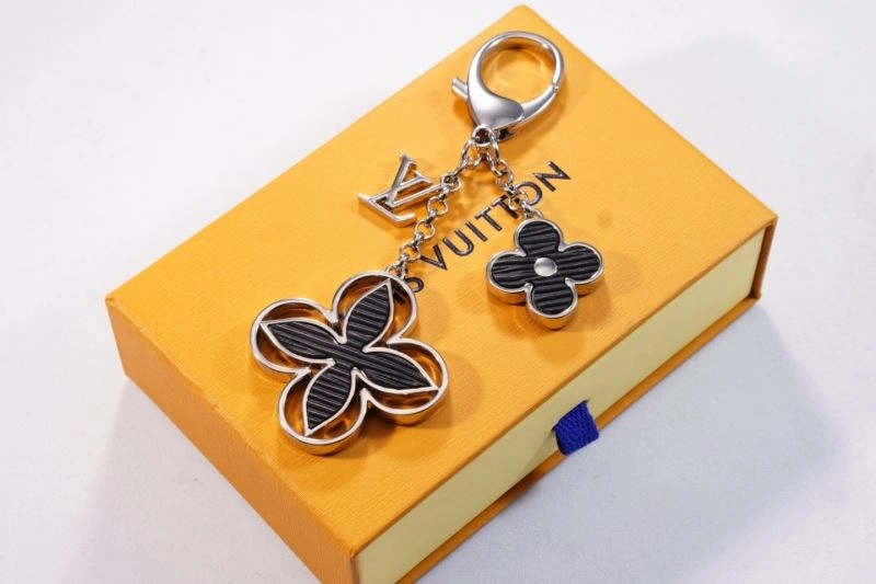 Louis Vuitton Keychains Durable 266787
