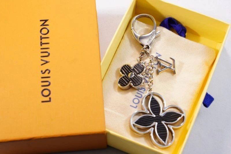 Louis Vuitton Keychains Durable 266787