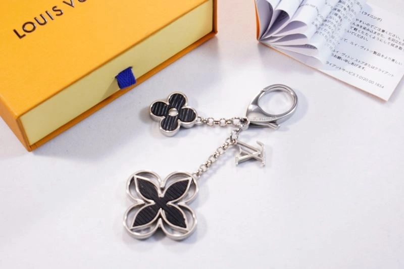 Louis Vuitton Keychains Durable 266787