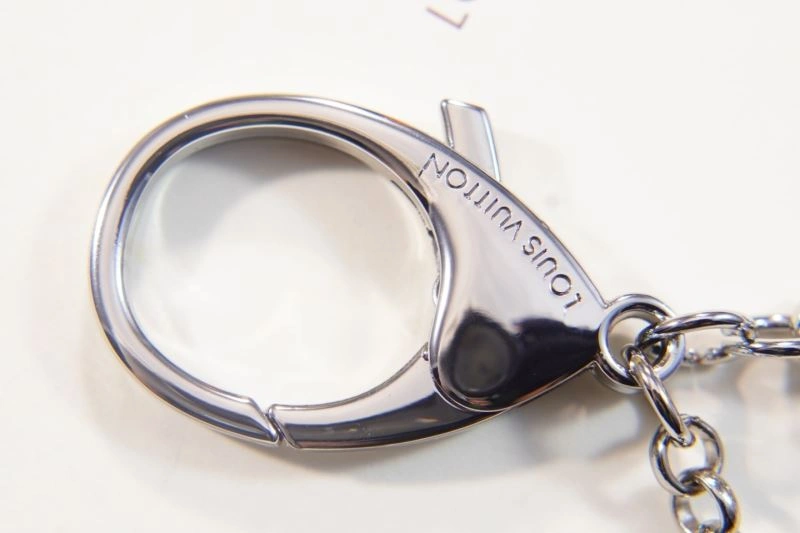 Louis Vuitton Keychains Durable 266787