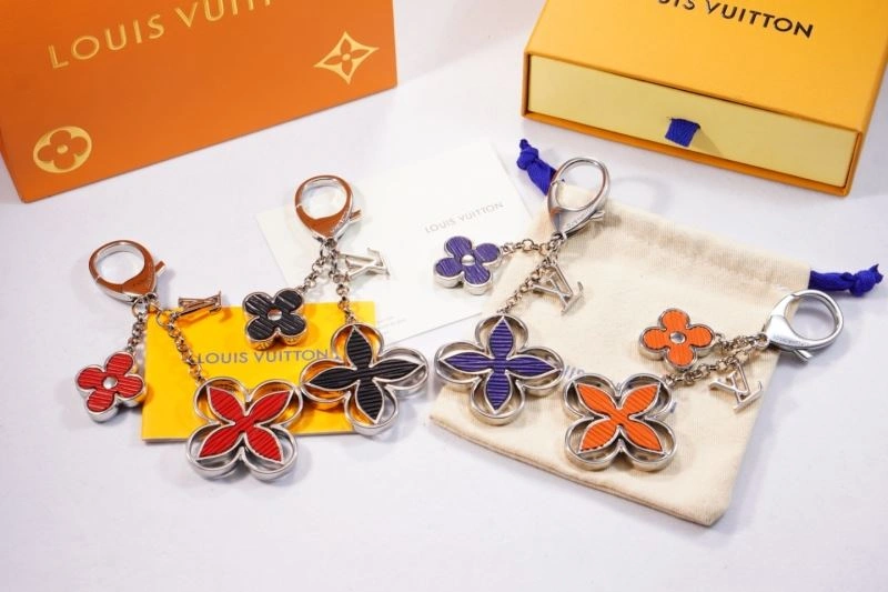 Louis Vuitton Keychains Durable 266787