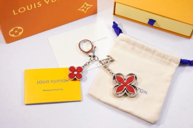Louis Vuitton Keychains AllSeason 266794