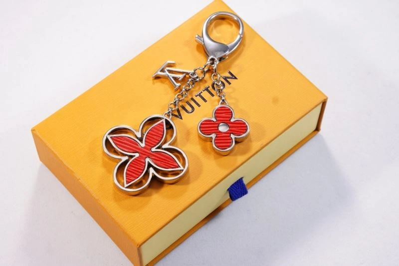 Louis Vuitton Keychains AllSeason 266794