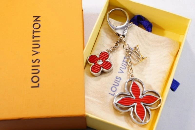 Louis Vuitton Keychains AllSeason 266794
