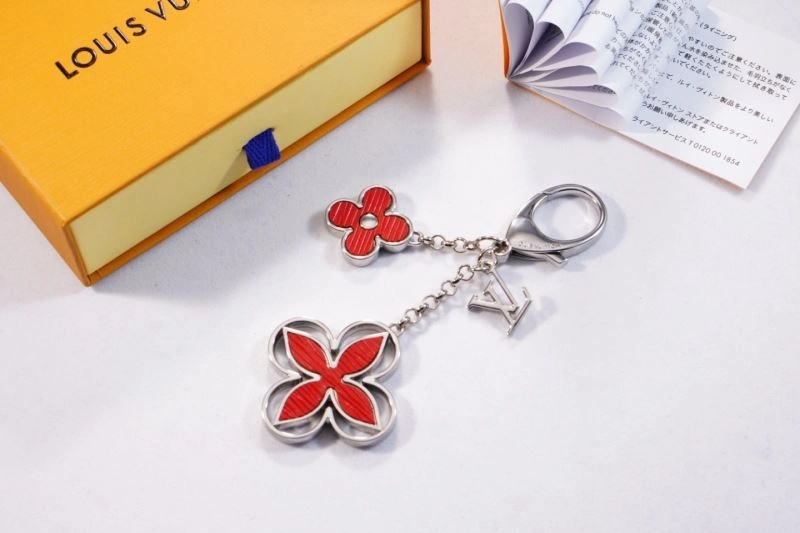 Louis Vuitton Keychains AllSeason 266794