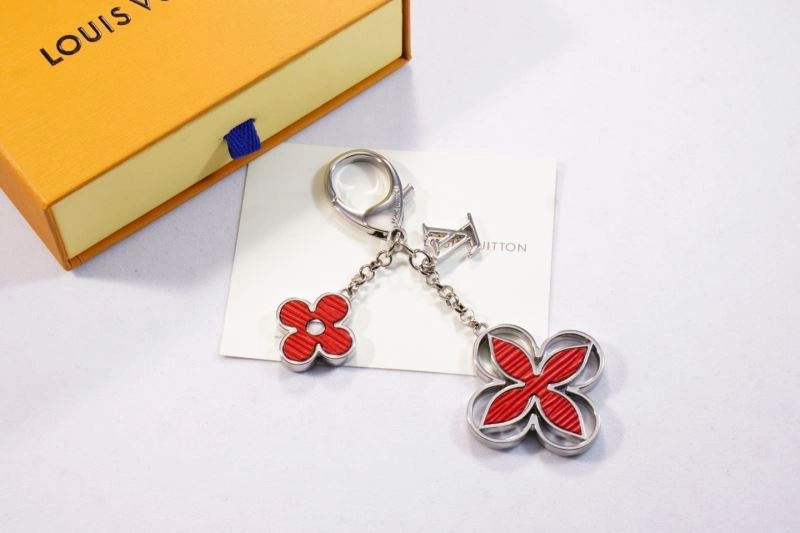 Louis Vuitton Keychains AllSeason 266794