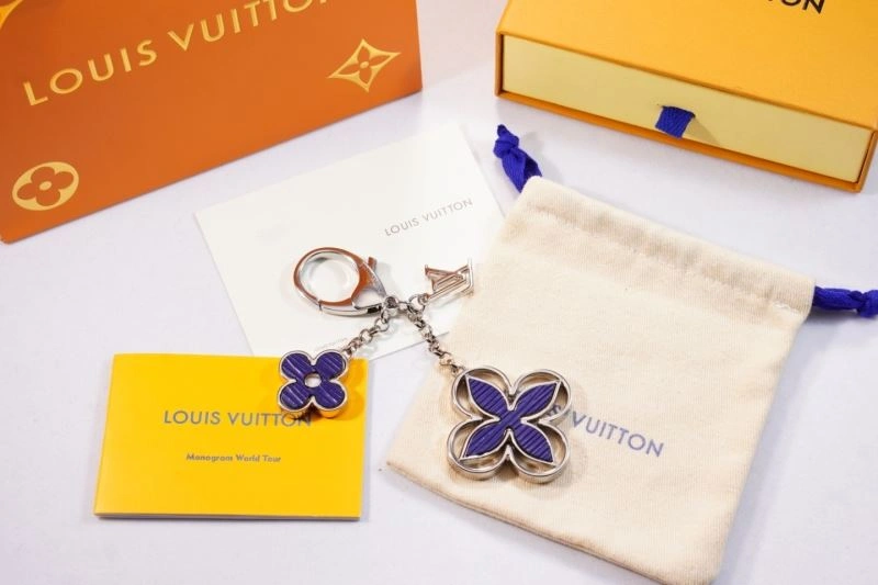 Sleek Louis Vuitton Keychains 266790