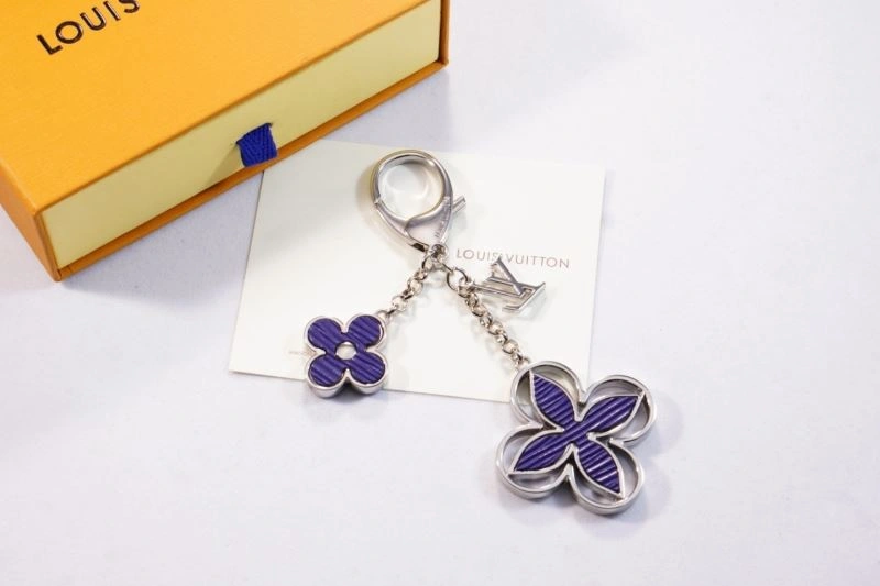 Sleek Louis Vuitton Keychains 266790