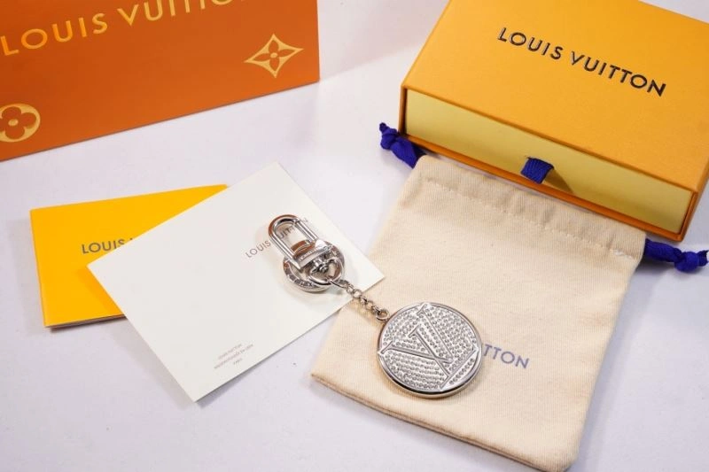 Louis Vuitton Keychains Original 266793