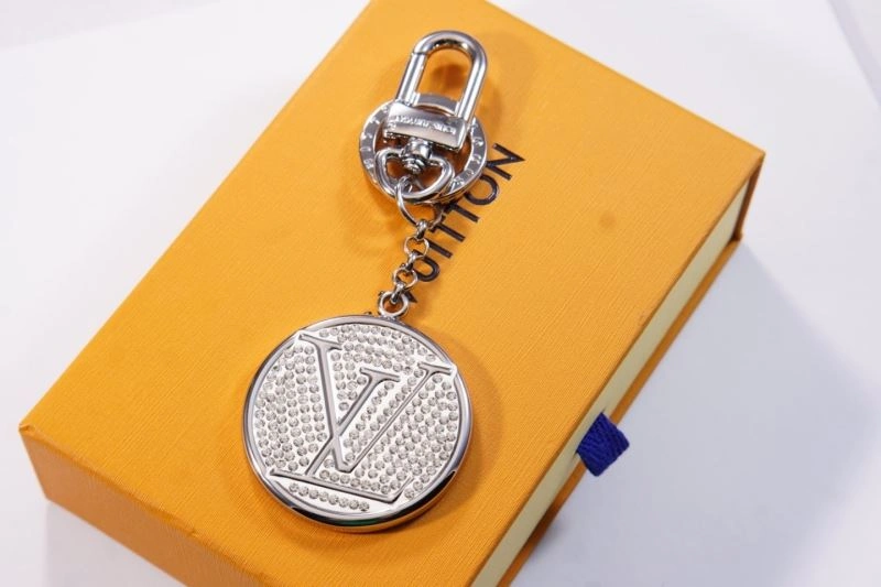Louis Vuitton Keychains Original 266793