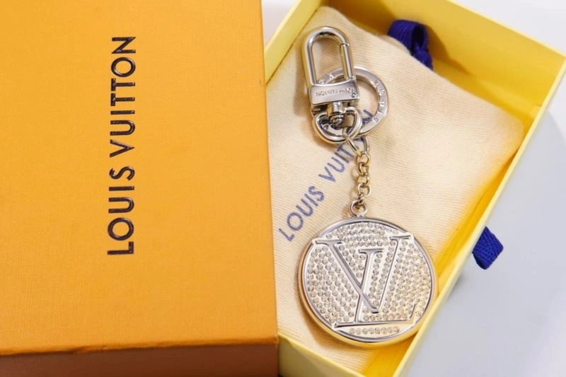 Louis Vuitton Keychains Original 266793