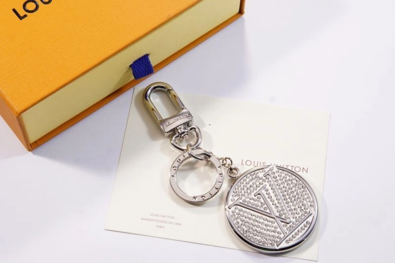 Louis Vuitton Keychains Original 266793