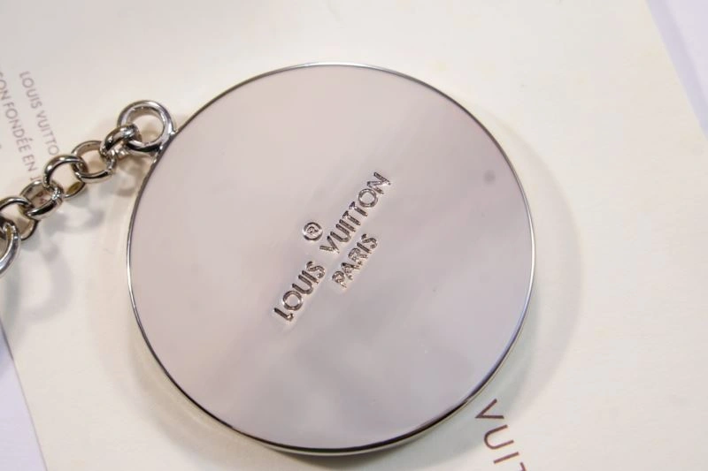 Louis Vuitton Keychains Original 266793