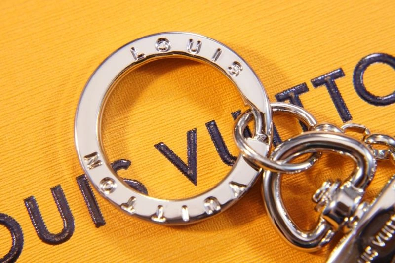 Louis Vuitton Keychains Original 266793