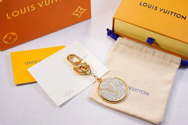 Louis Vuitton Keychains ComfortFit 264972