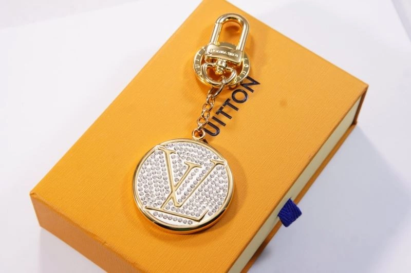 Louis Vuitton Keychains ComfortFit 264972