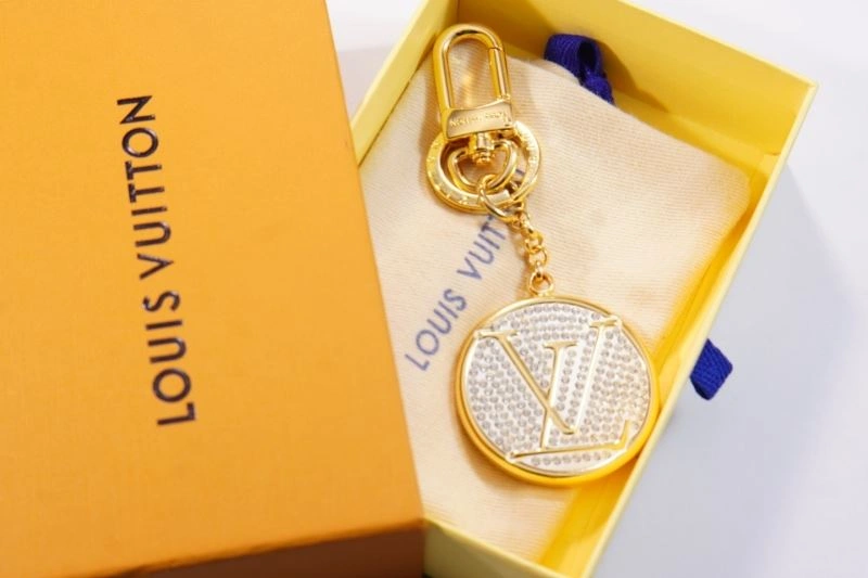 Louis Vuitton Keychains ComfortFit 264972