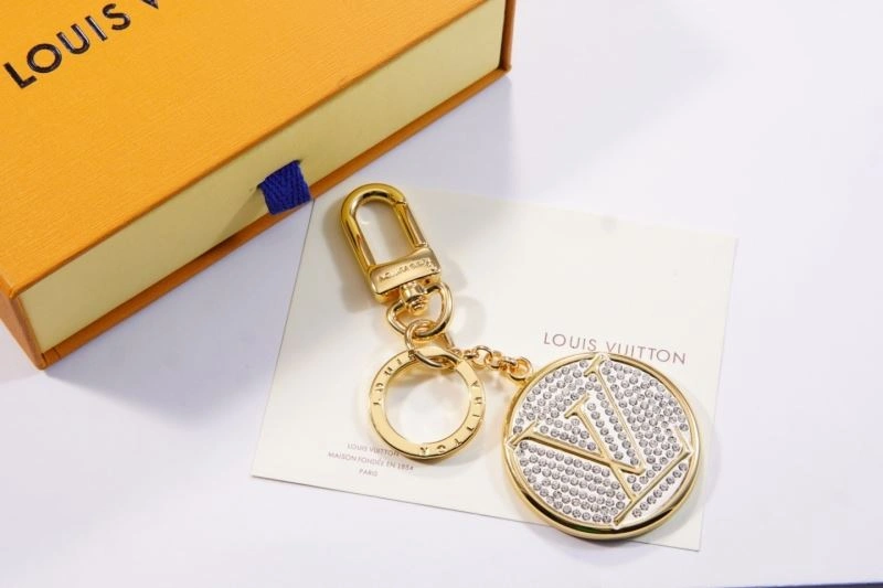 Louis Vuitton Keychains ComfortFit 264972